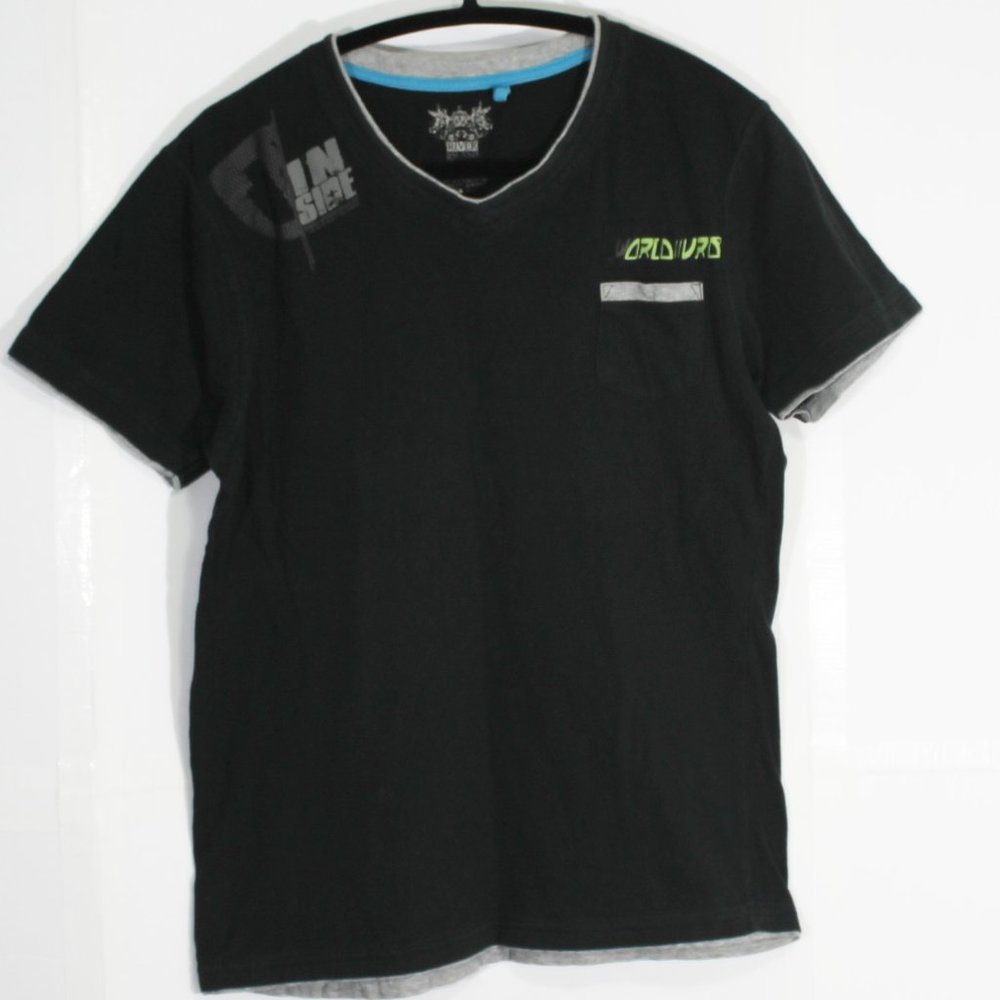 Men's River Island Cotton Tees